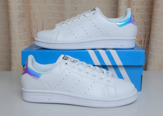 Adidas Stan Smith Metallic Iridescent