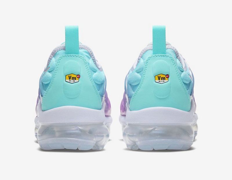 Nike Air VaporMax Plus Pastel