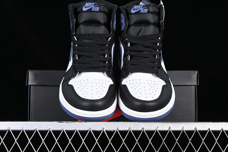 Jordan 1 Retro High Blue Moon