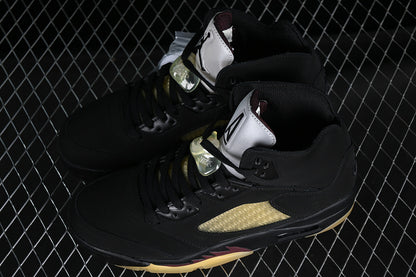 Jordan 5 Retro A Ma Maniére Black