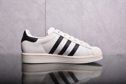 Adidas Superstar André Saraiva Chalk White Black