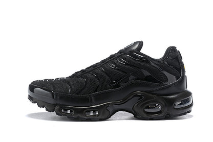 Nike Air Max Plus Triple Black