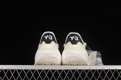 Adidas Y-3 Ultra Boost 21 Core White