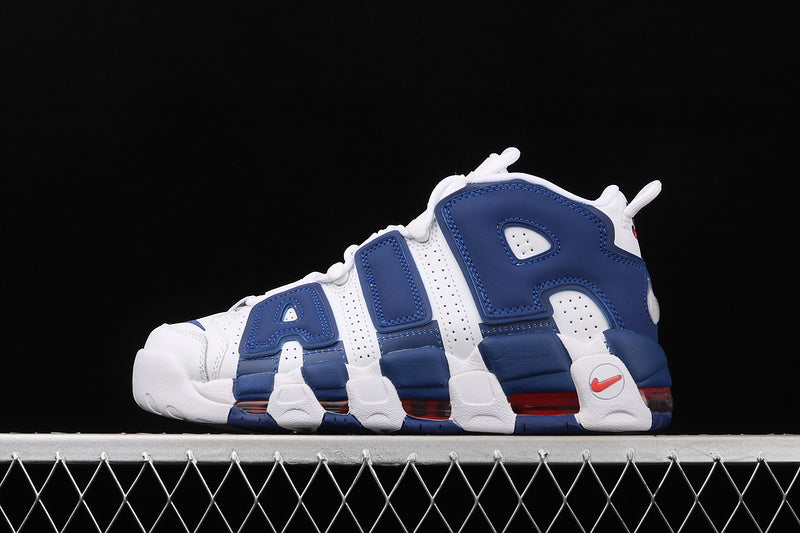 Nike Air More Uptempo Knicks