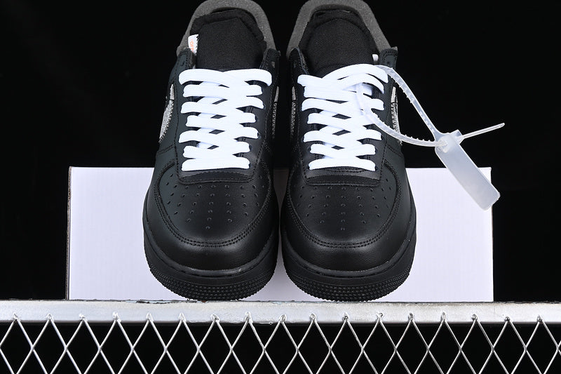 Nike Air Force 1 Low Off-White MoMA