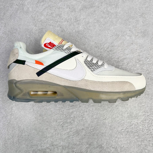 Nike Air Max 90 Off-White