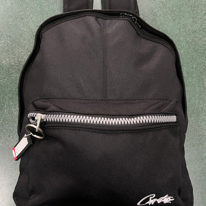 Corteiz Lil Big Backpack Black