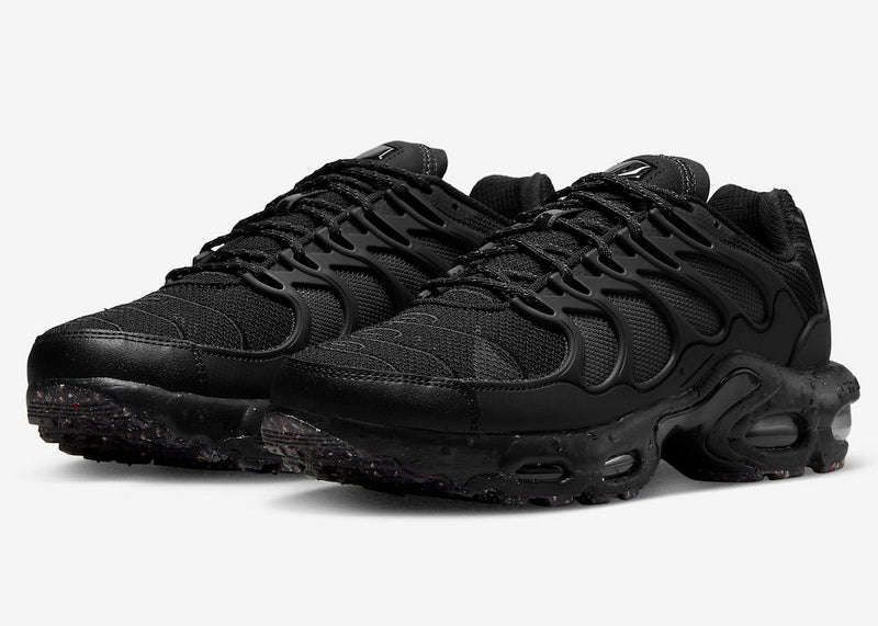 Nike Air Max Terrascape Plus Black Anthracite