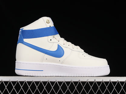 Nike Air Force 1 High 40th Anniversary Sail