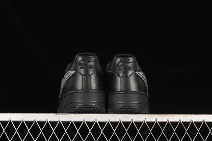 Nike Air Force 1 Low Black KAWS Sky High Farm Workwear Edition