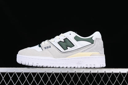 New Balance 550 Sea Salt Nori