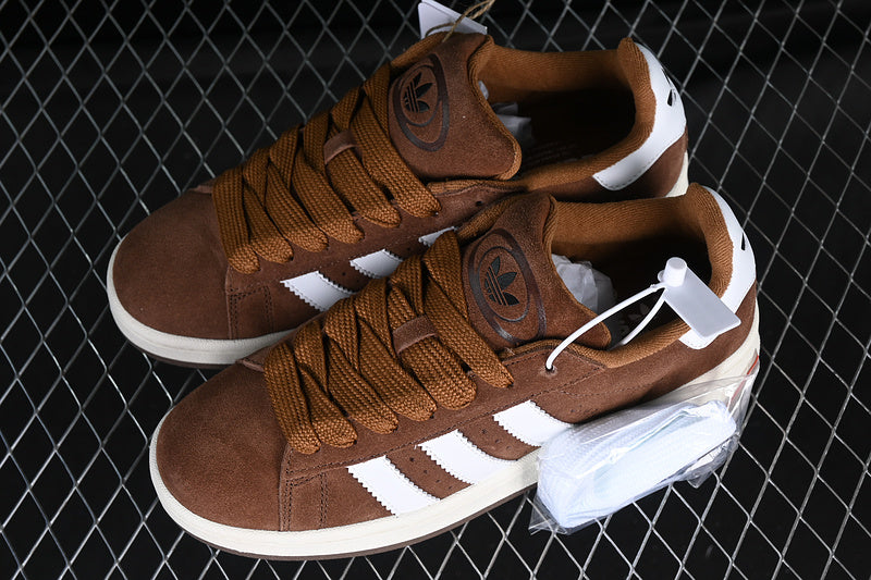 Adidas Campus 00s Brown Bark