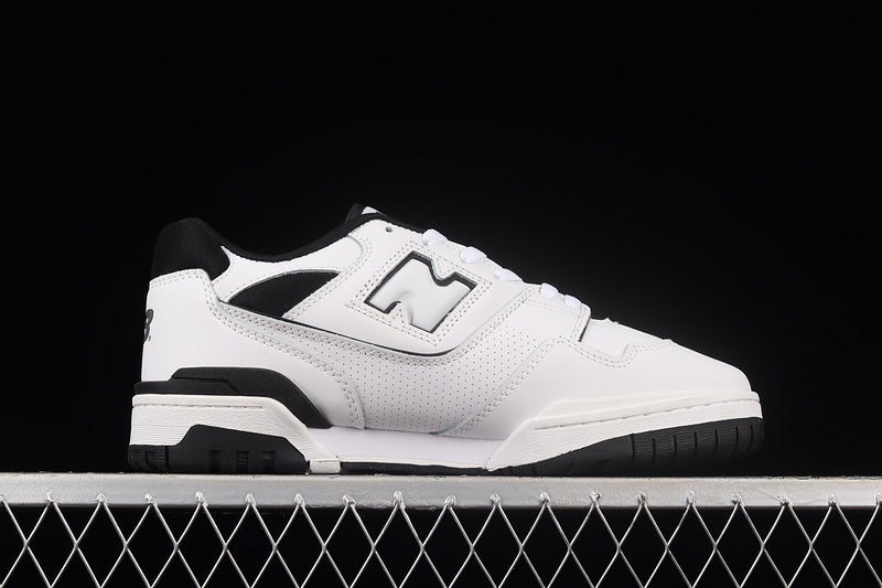 New Balance 550 White Black