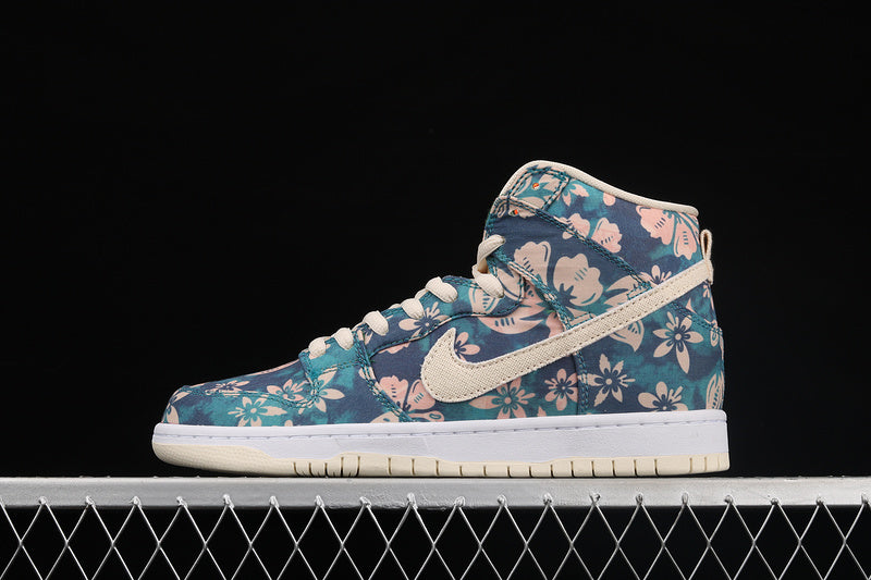 Nike SB Dunk High Hawaii