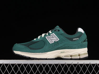 New Balance 2002R Green Night