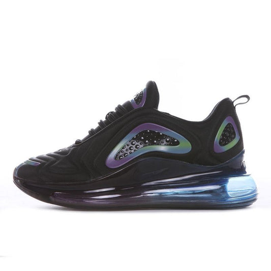 Nike Air Max 720 Bubble Pack Black