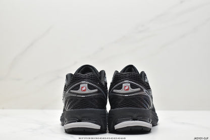 New Balance 860v2 Black Silver