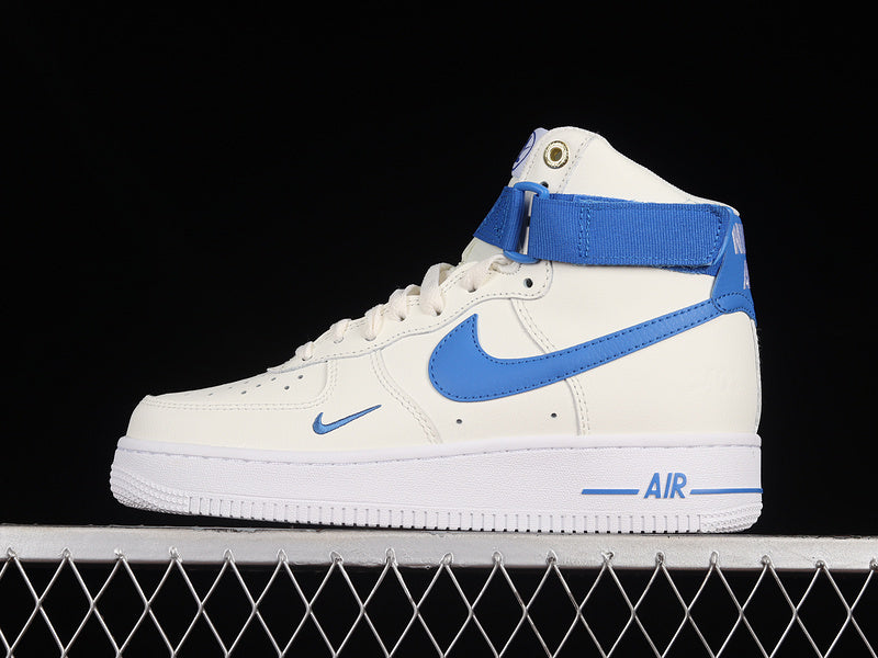 Nike Air Force 1 High 40th Anniversary Sail