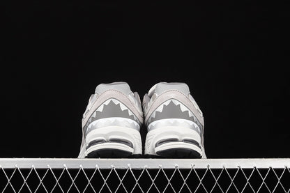 New Balance 2002R BAPE Grey