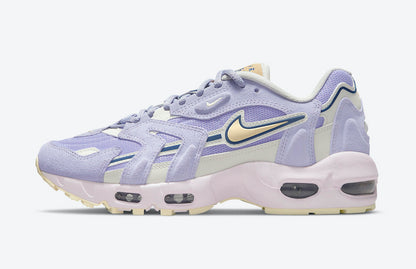 Nike Air Max 96 II Purple Dawn