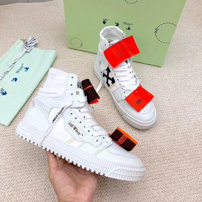 Off-White Off-Court 3.0 White