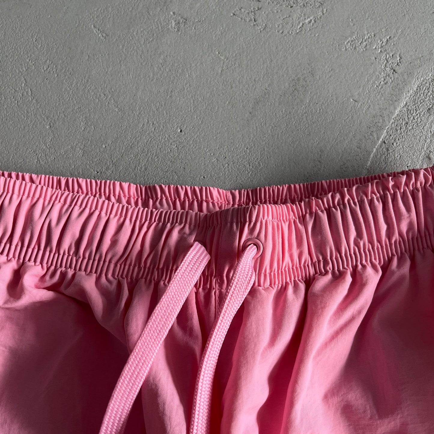 Corteiz Shukushuku Bottoms Baby Pink