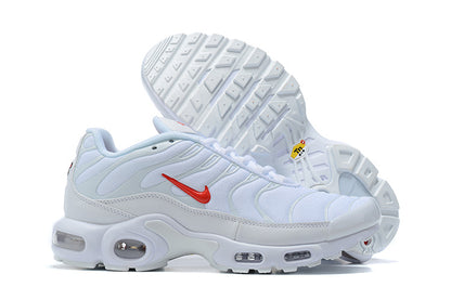 Nike Air Max Plus Supreme White