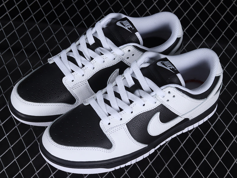 Nike Dunk Low Retro Reverse Panda