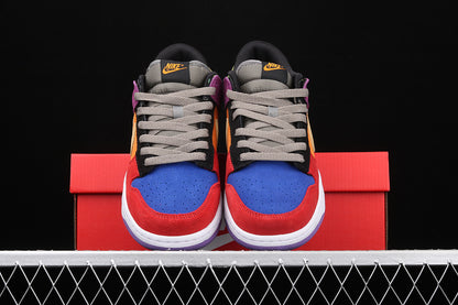 Nike Dunk Low Viotech