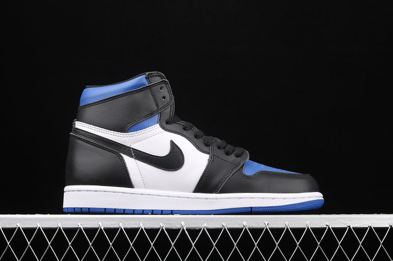 Jordan 1 Retro High Royal Toe