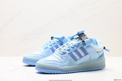 Adidas Forum Low Bad Bunny Blue Tint