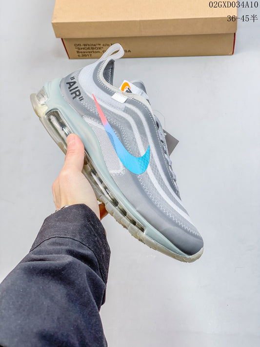 Nike Air Max 97 Off-White Menta