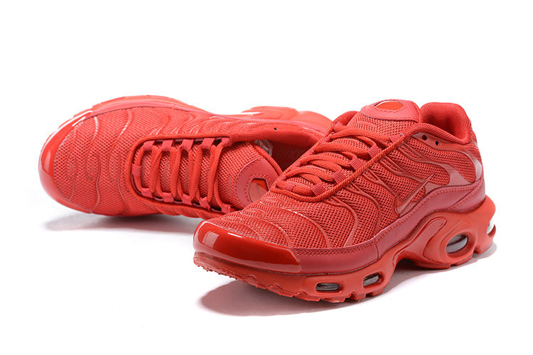 Nike Air Max Plus University Red