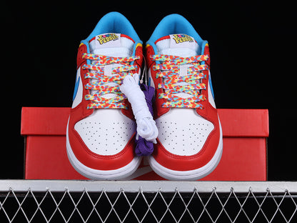 Nike Dunk Low Lebron James Fruity Pebbles