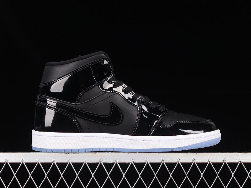 Jordan 1 Mid Space Jam