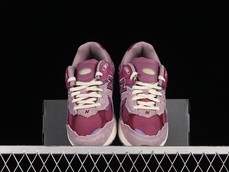 New Balance 2002R Protection Pack Pink