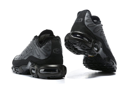 Nike Air Max Plus Decon Black