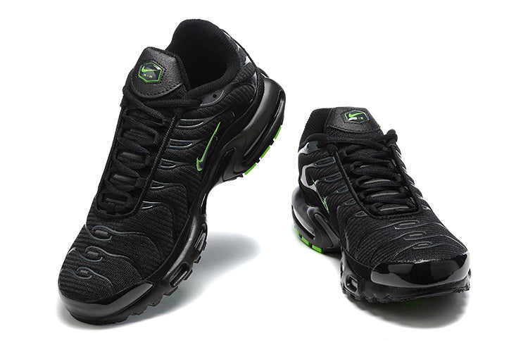 Nike Air Max Plus Black Volt