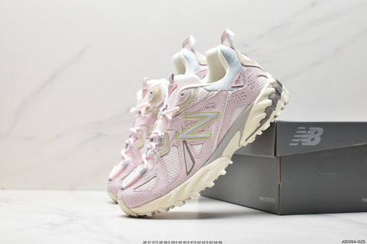 New Balance 610v1 Stone Pink Sandstone