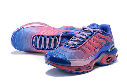 Nike Air Max Plus Fade Blue Pink