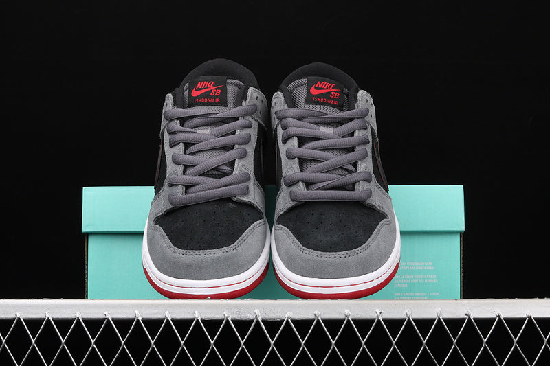 Nike SB Dunk Low Ishod Wair Dark Grey