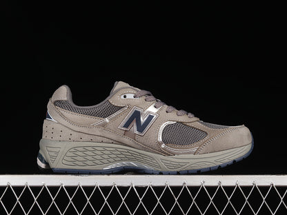 New Balance 2002R Light Grey