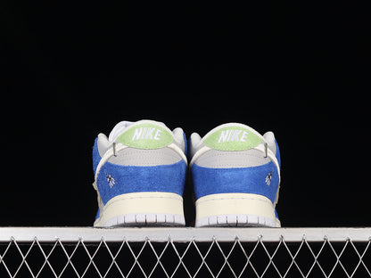 Nike SB Dunk Low Pro Fly Streetwear Gardenia