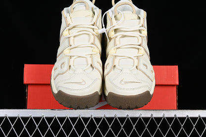 Nike Air More Uptempo Coconut Milk