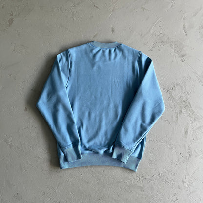 Corteiz P.O.C Hoodie Baby Blue