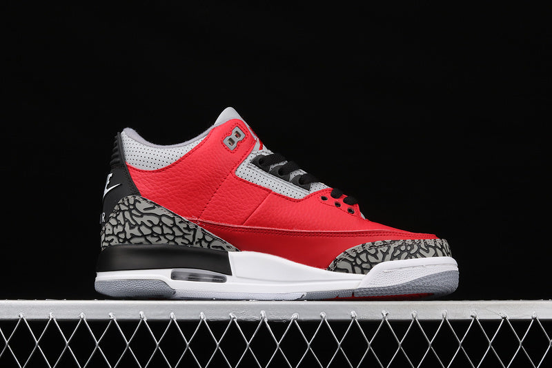 Jordan 3 Retro Unite