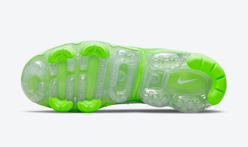 Nike Air VaporMax Plus Tennis Ball