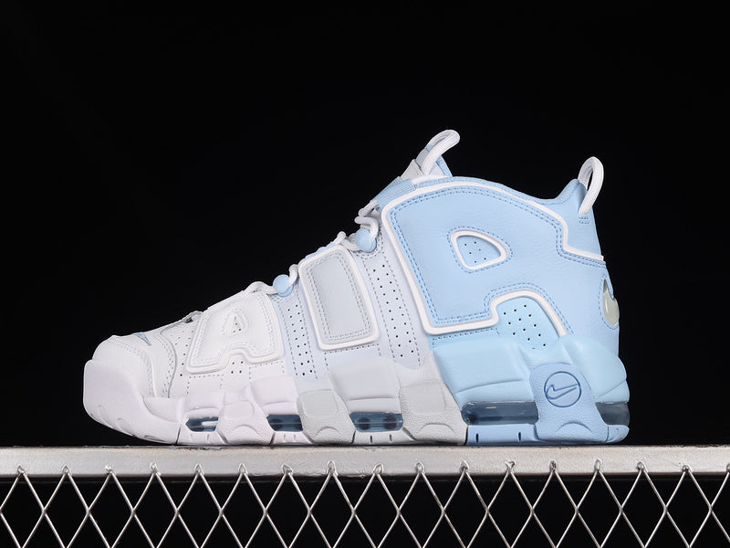 Nike Air More Uptempo Psychic Blue Sky