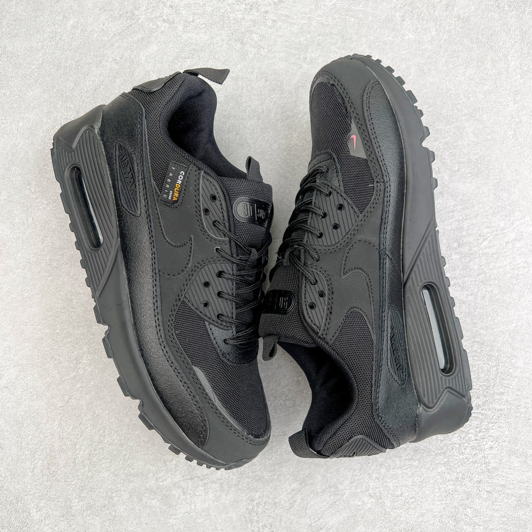 Nike Air Max 90 Surplus Black