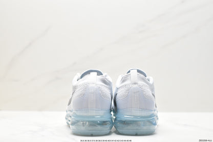 Nike Air VaporMax 2023 Flyknit Pure Platinum